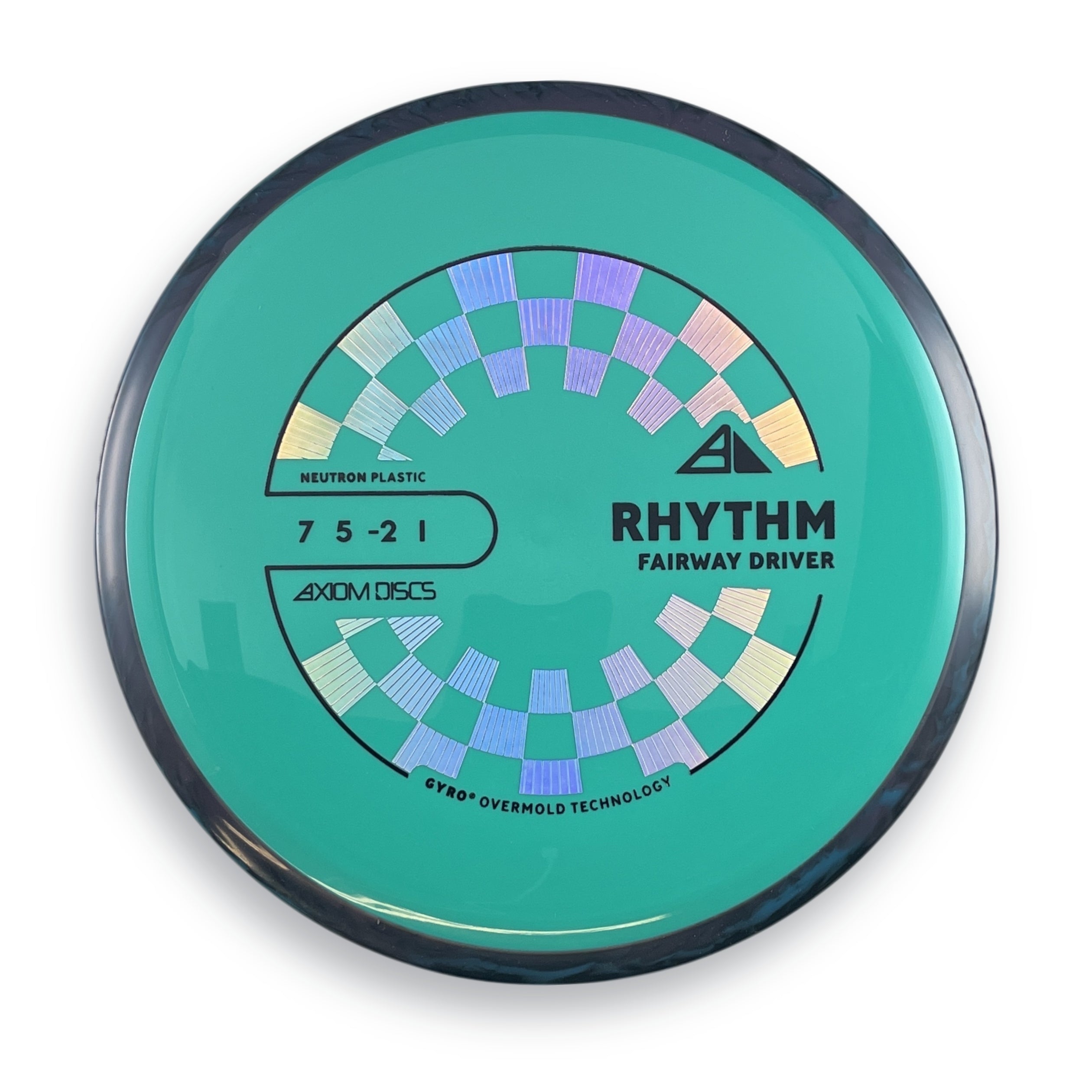 Neutron Rhythm