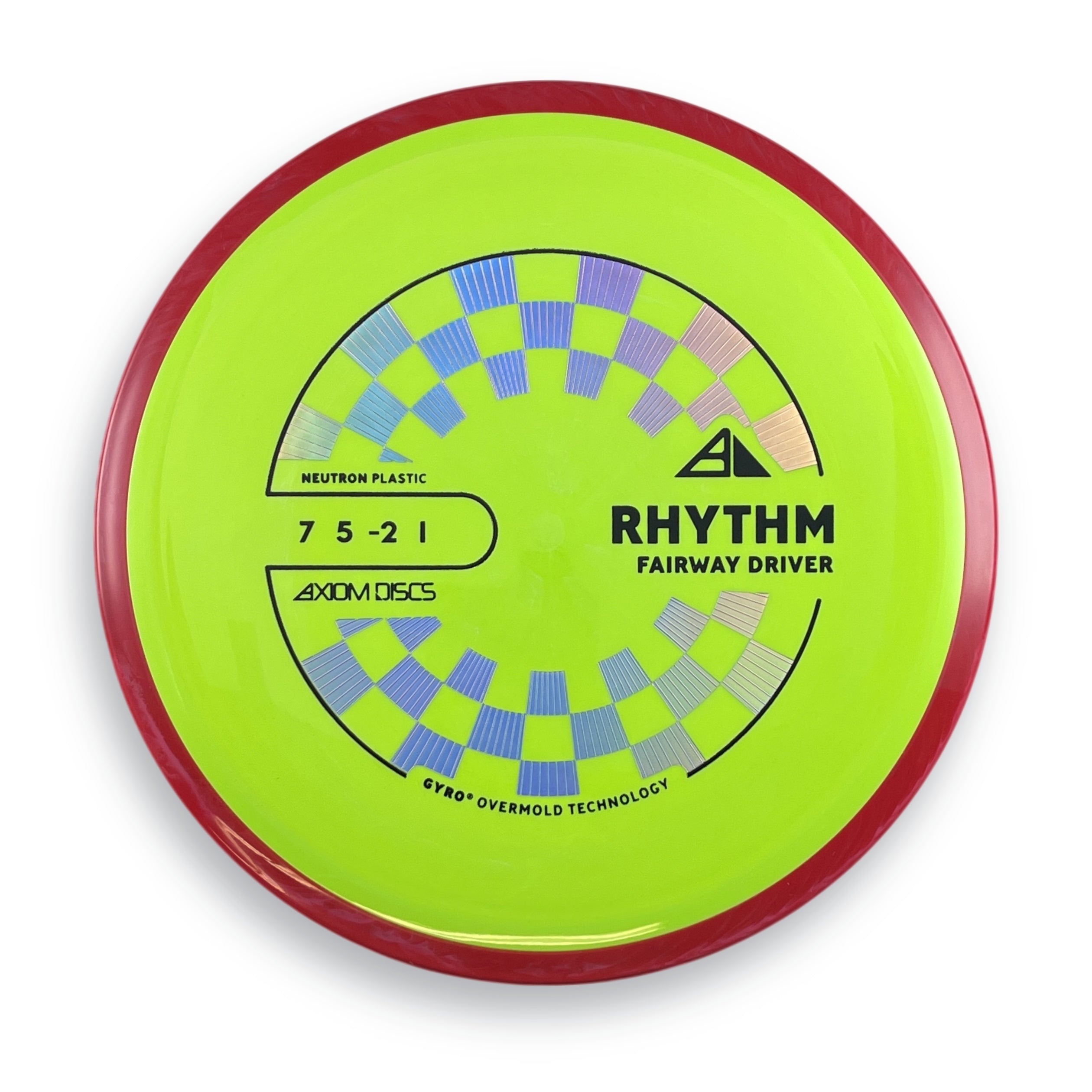 Neutron Rhythm