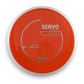 Neutron Servo