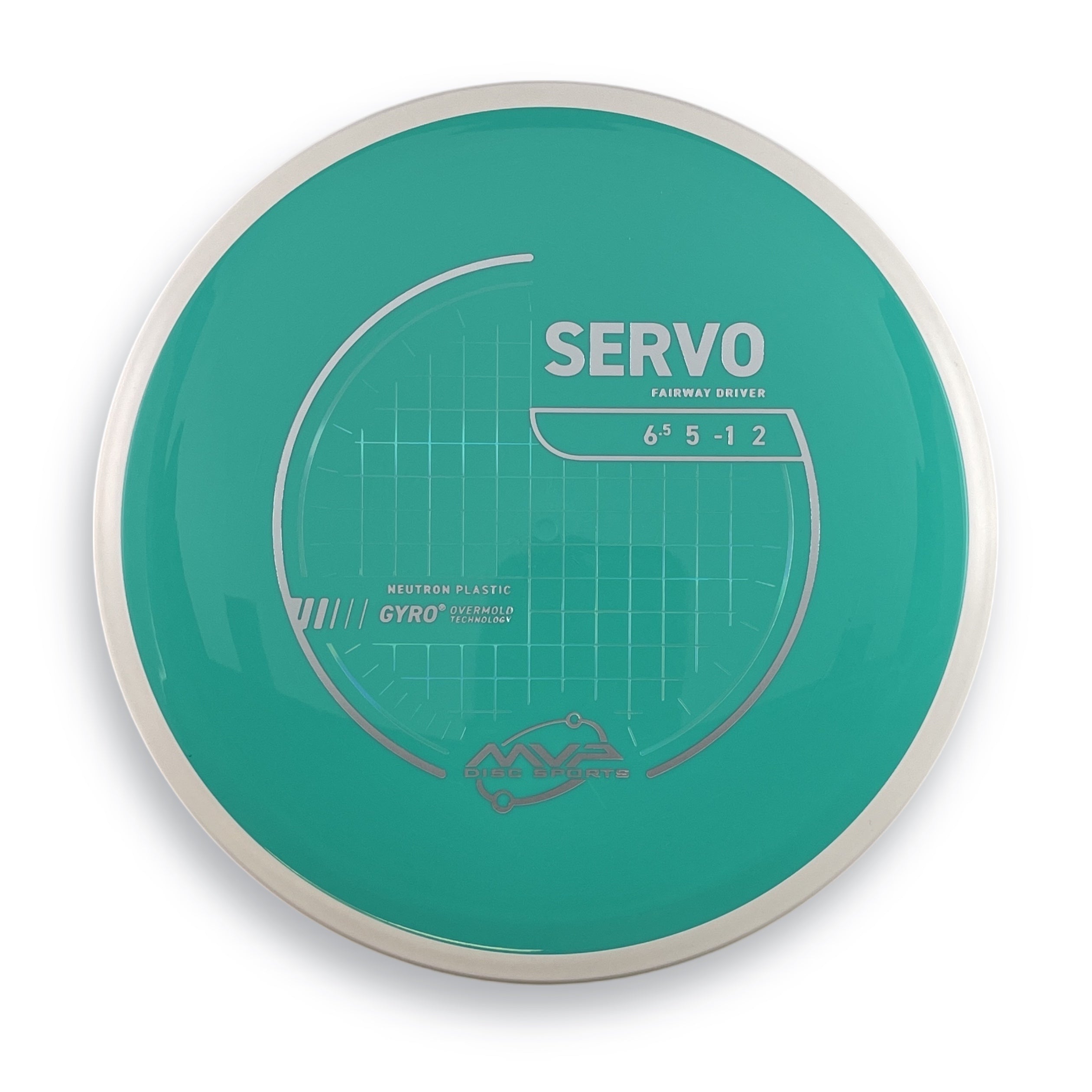 Neutron Servo