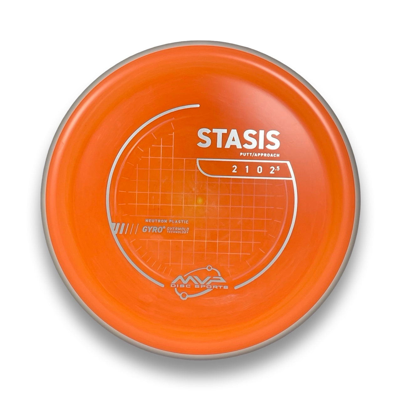 Neutron Stasis