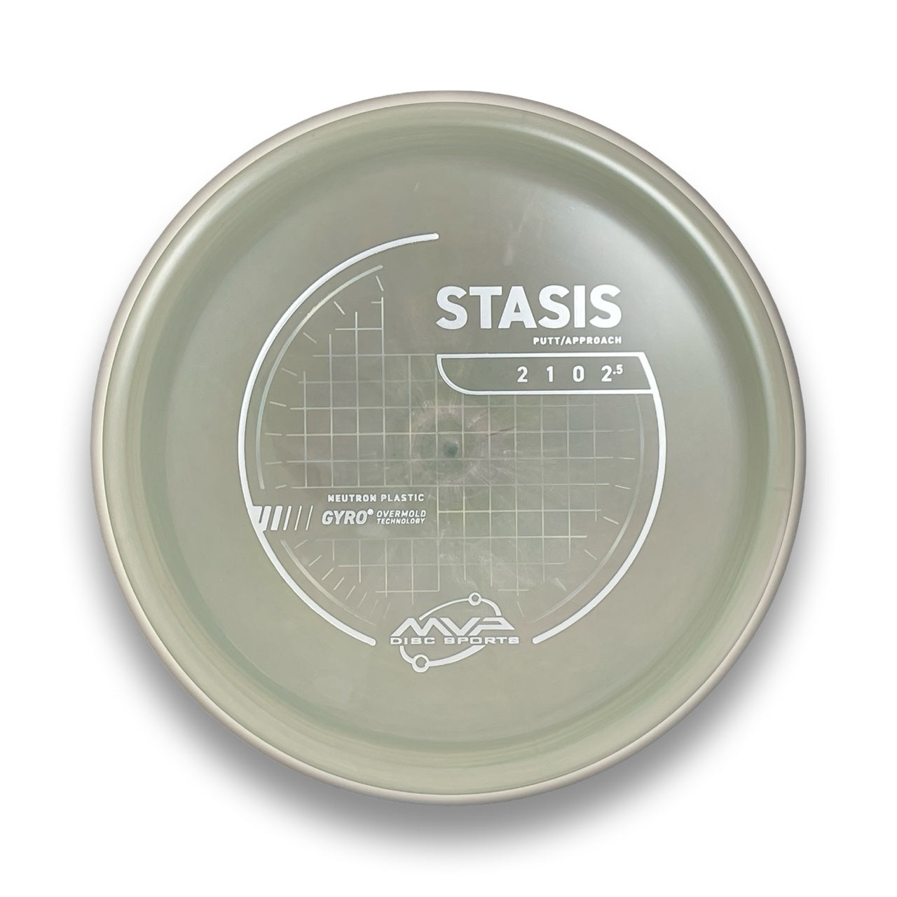 Neutron Stasis