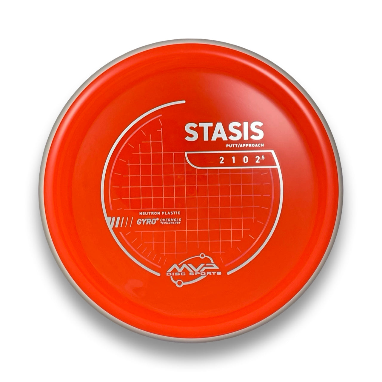 Neutron Stasis