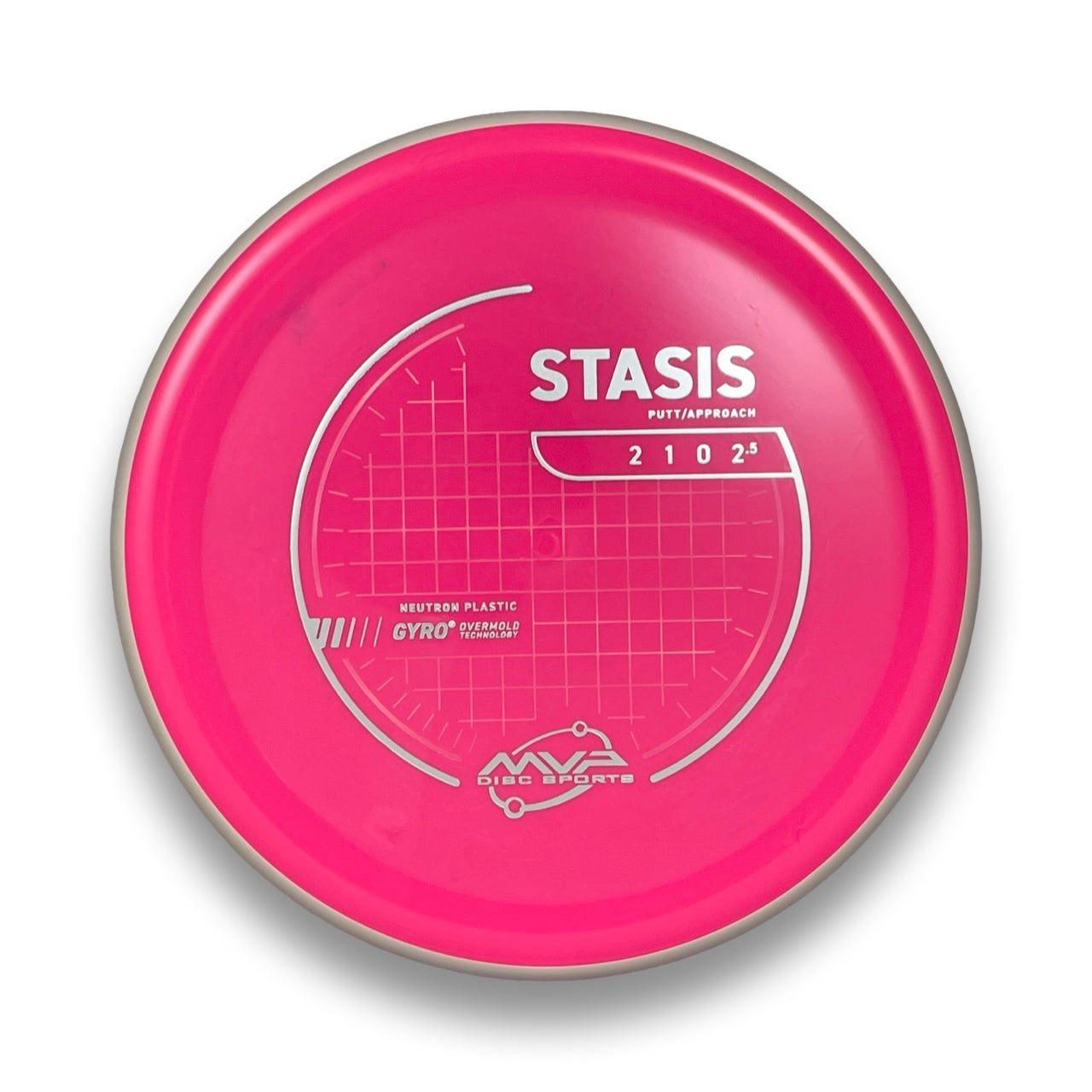 Neutron Stasis
