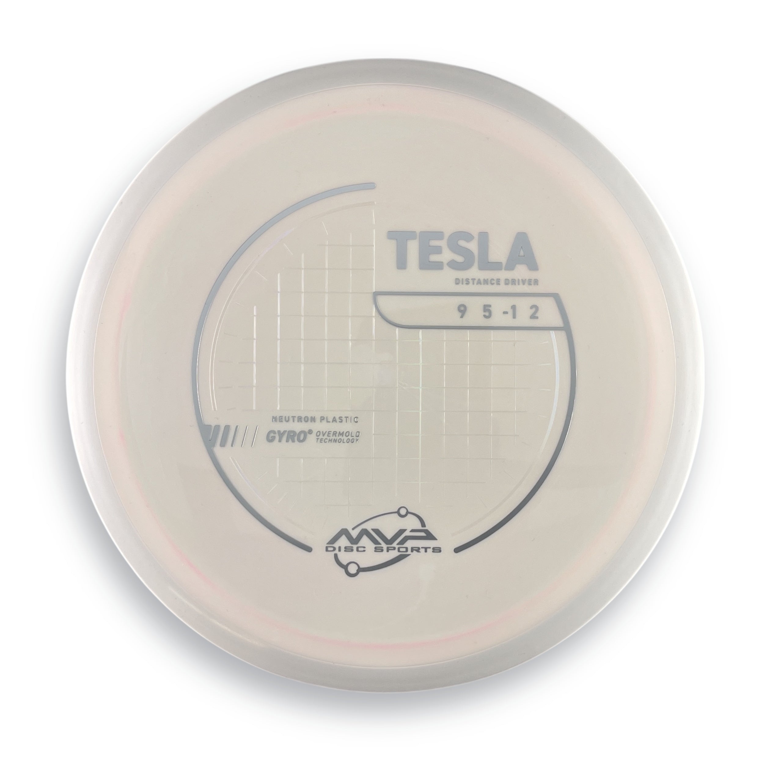 Neutron Tesla