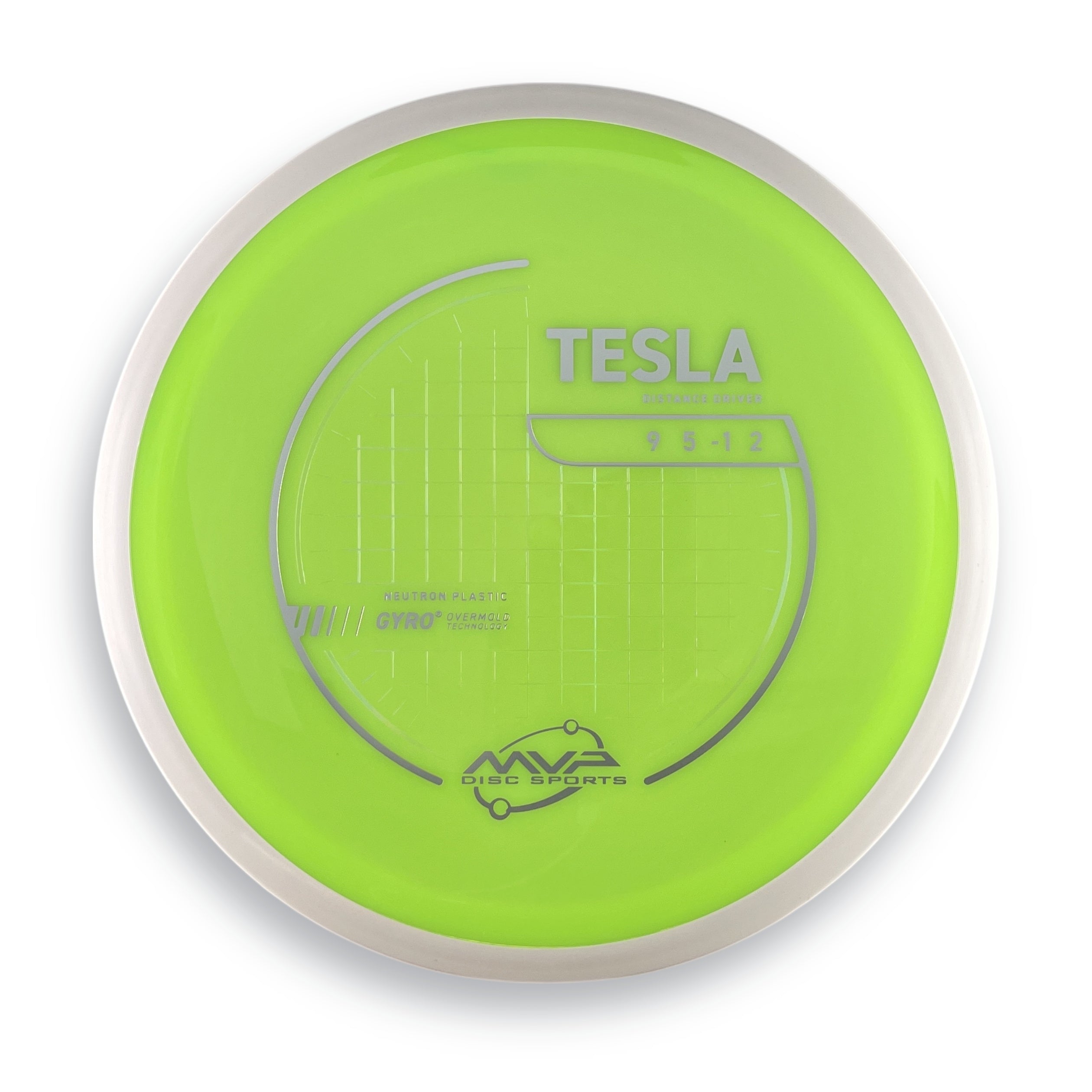 Neutron Tesla