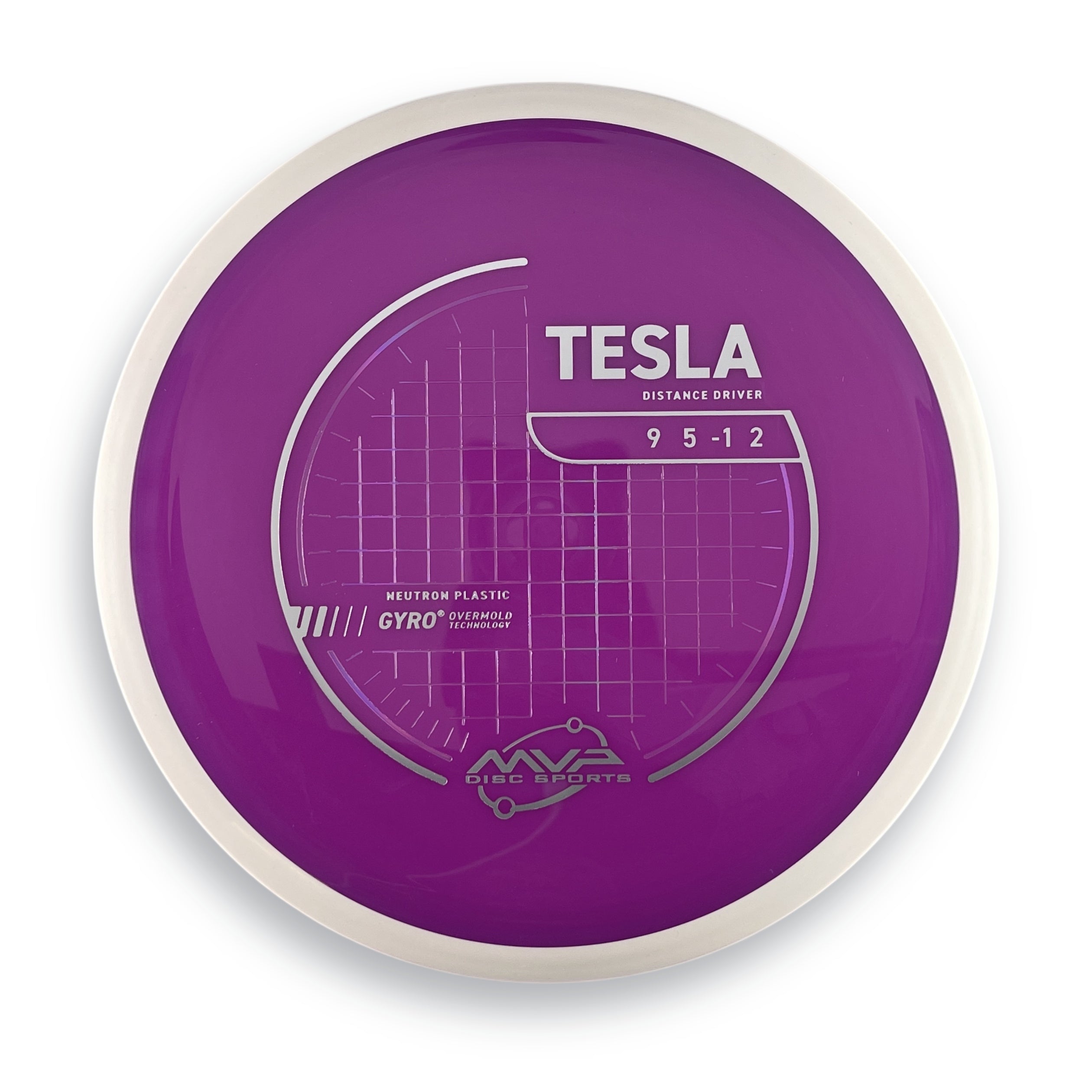 Neutron Tesla