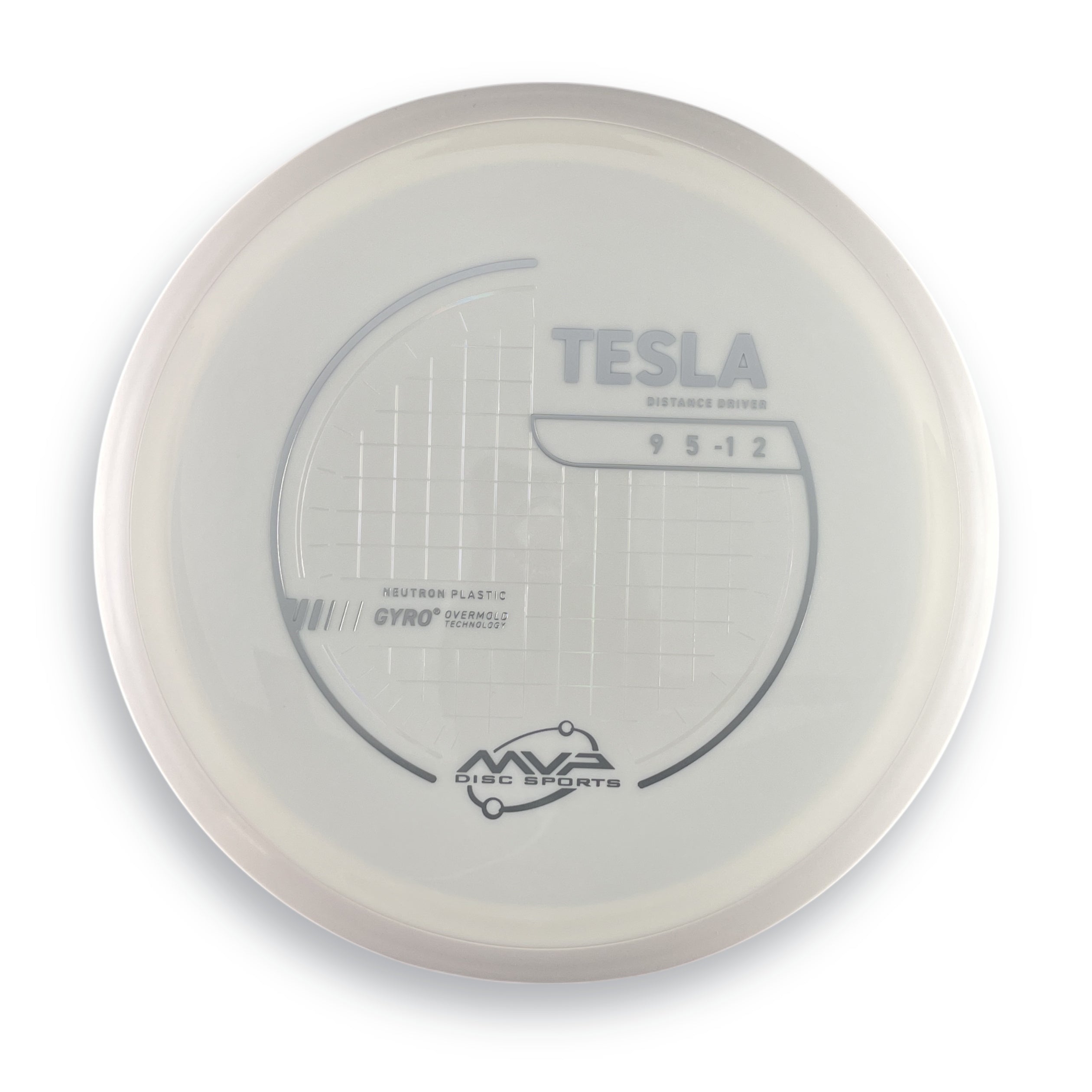 Neutron Tesla