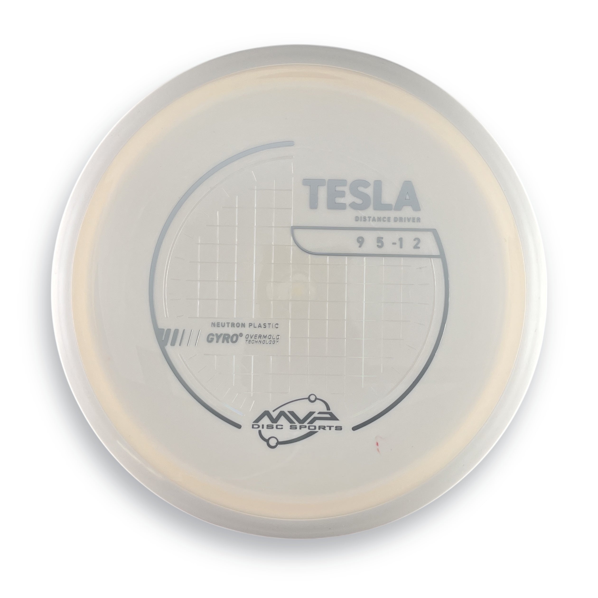 Neutron Tesla