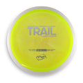 Neutron Trail - James Conrad