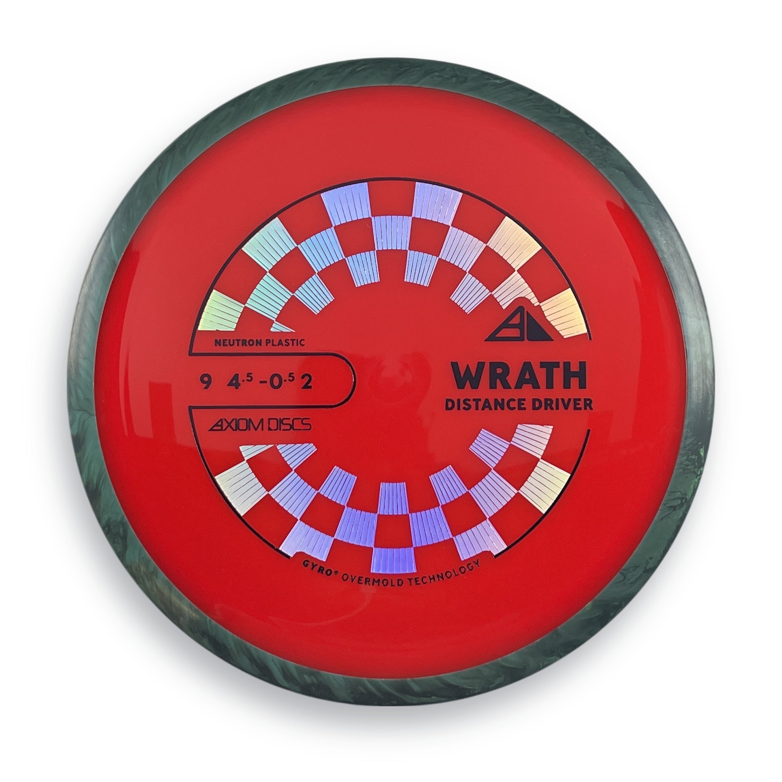 Neutron Wrath