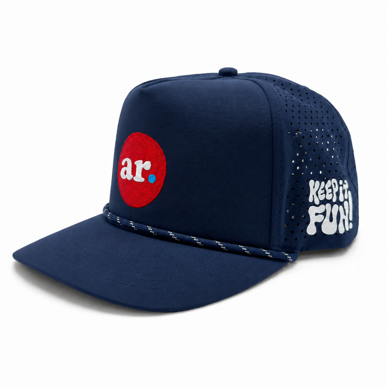 The Everyday Hat