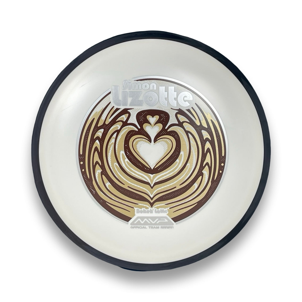 Neutron Bokeh - Simon Lizotte Team Series