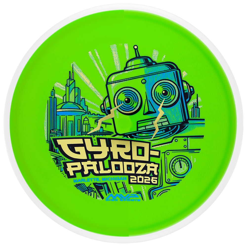 2026 GYROpalooza Box - PRE-ORDER