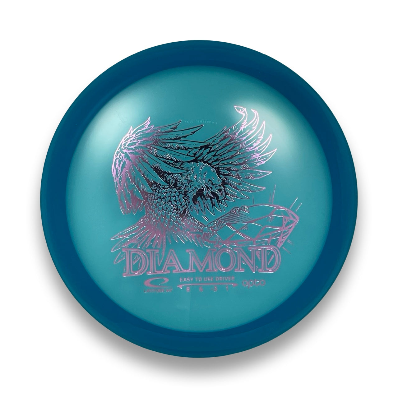 Opto Diamond