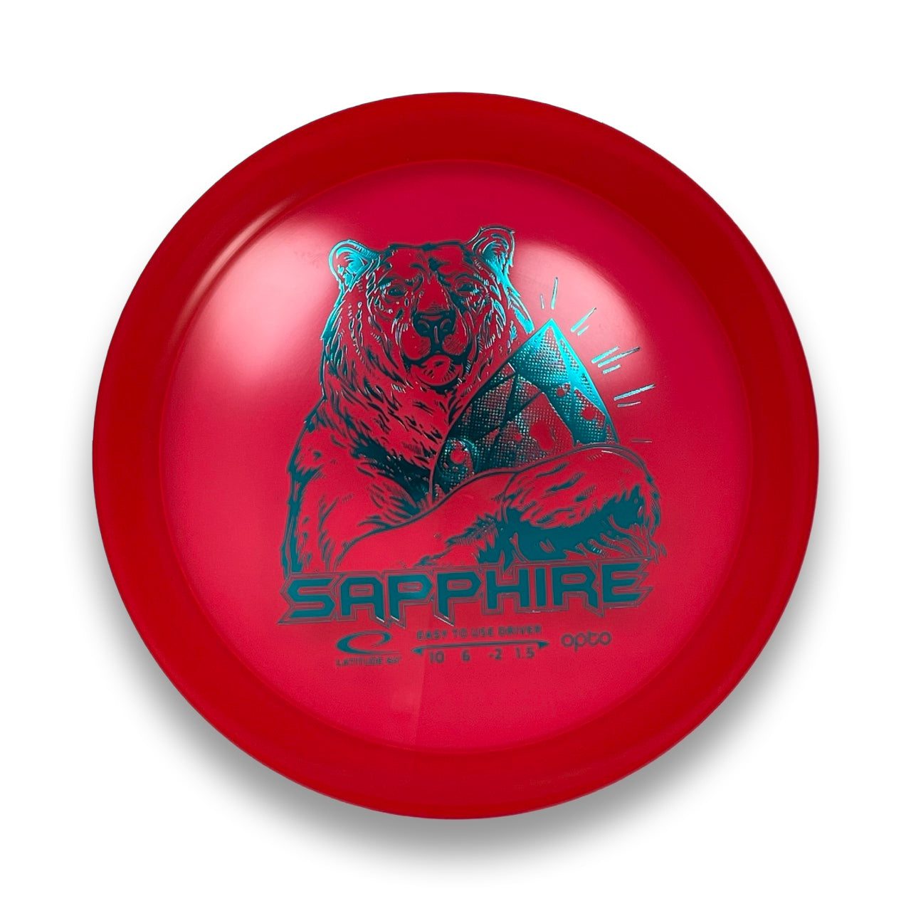 Opto Sapphire