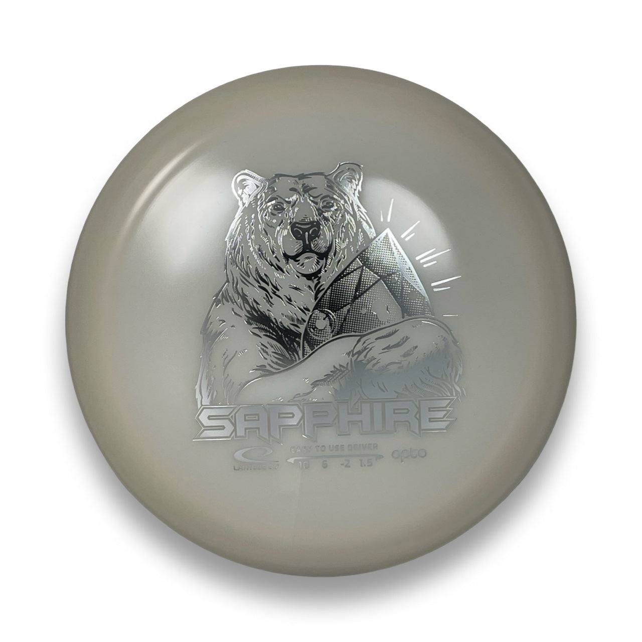 Opto Sapphire
