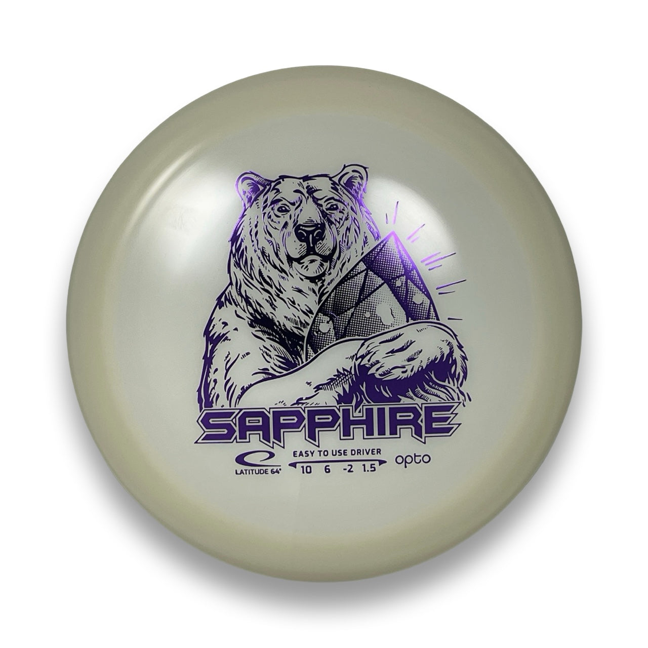 Opto Sapphire