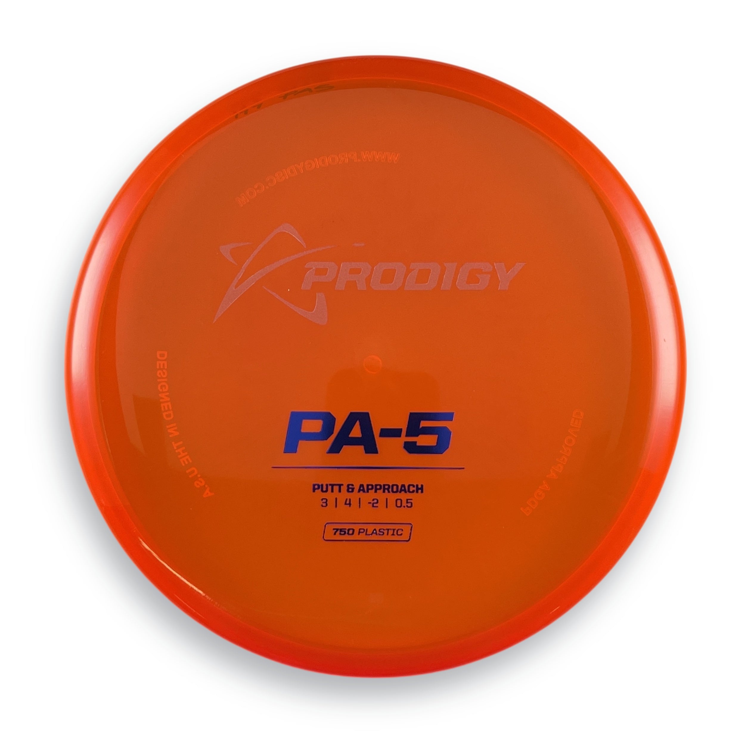 750 PA-5