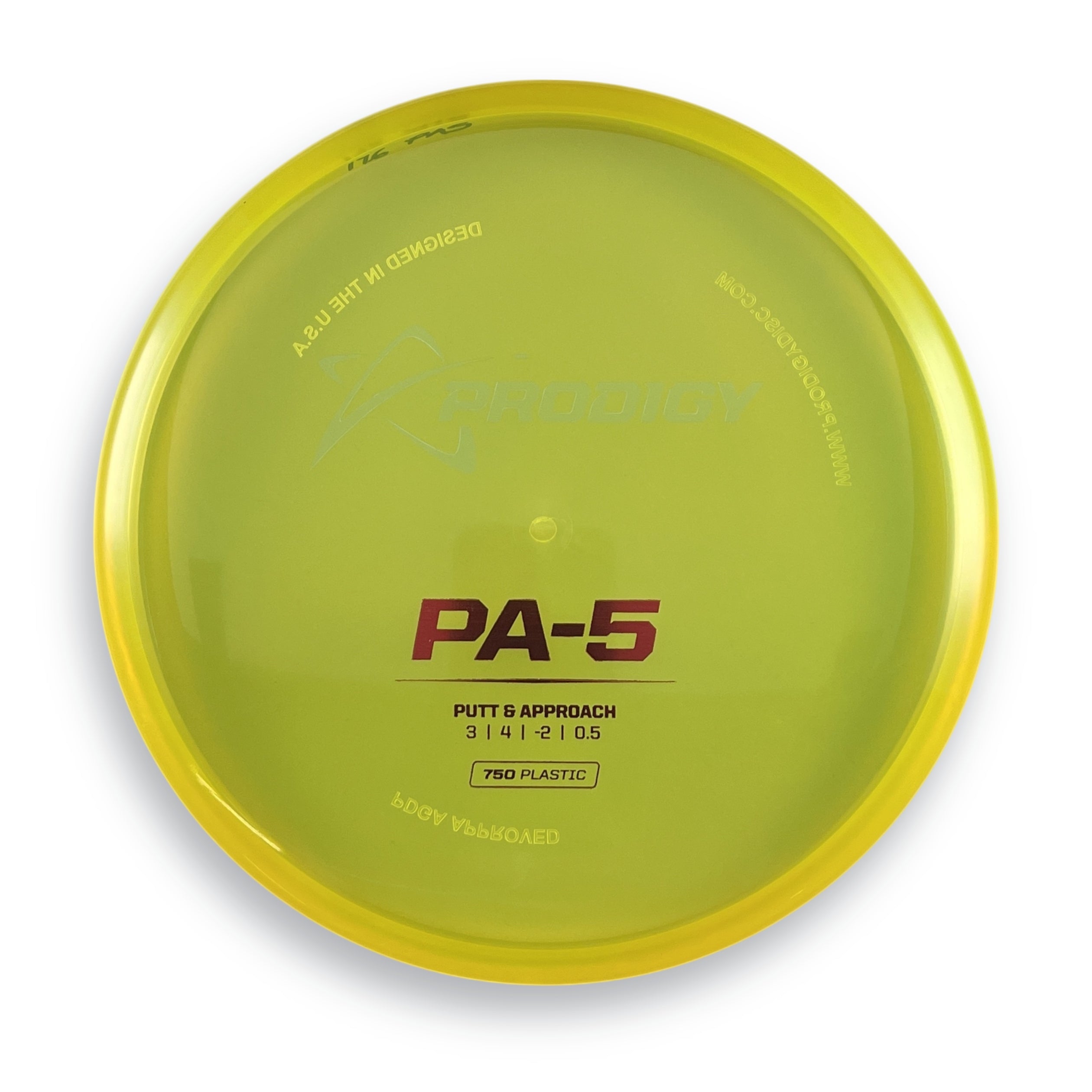750 PA-5