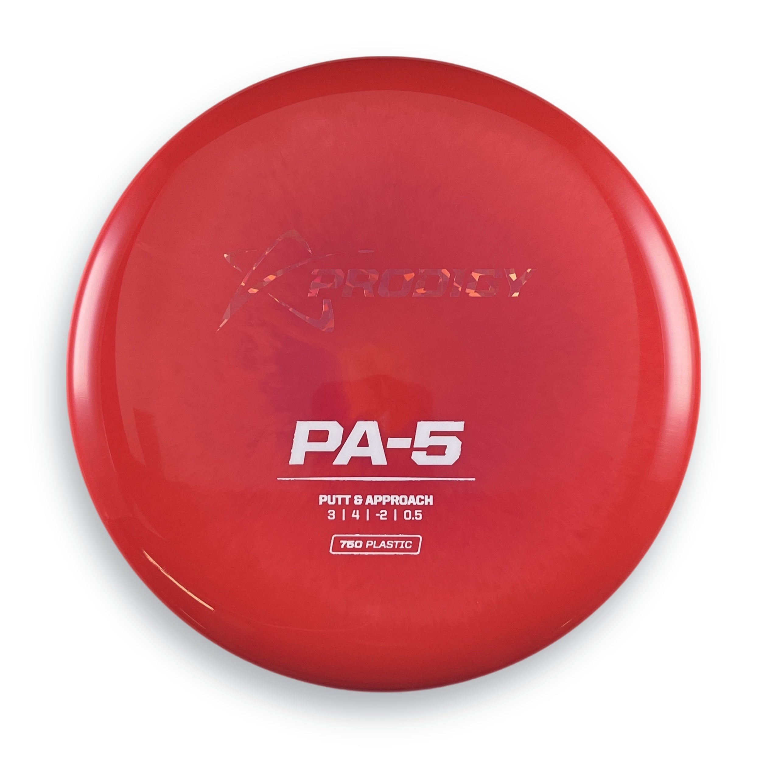 750 PA-5