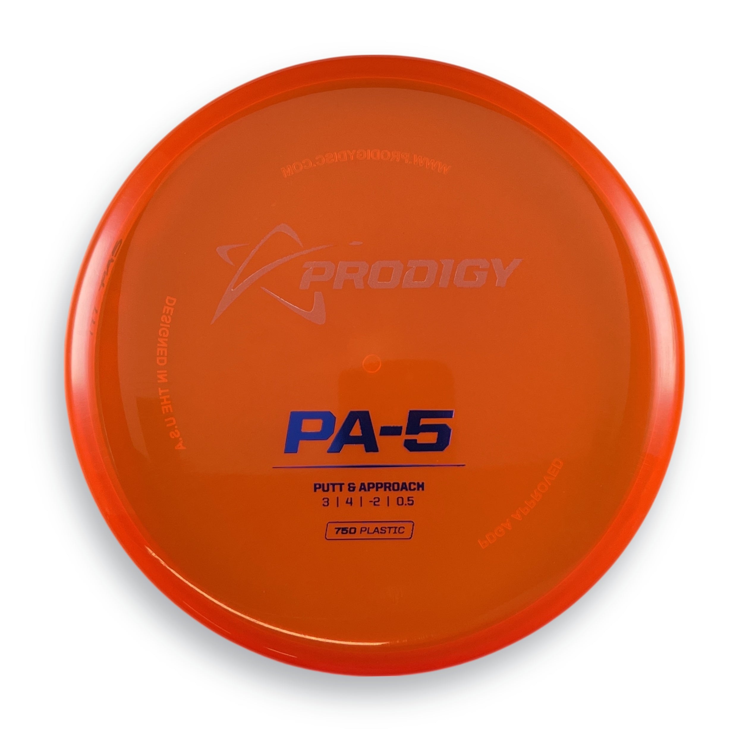 750 PA-5