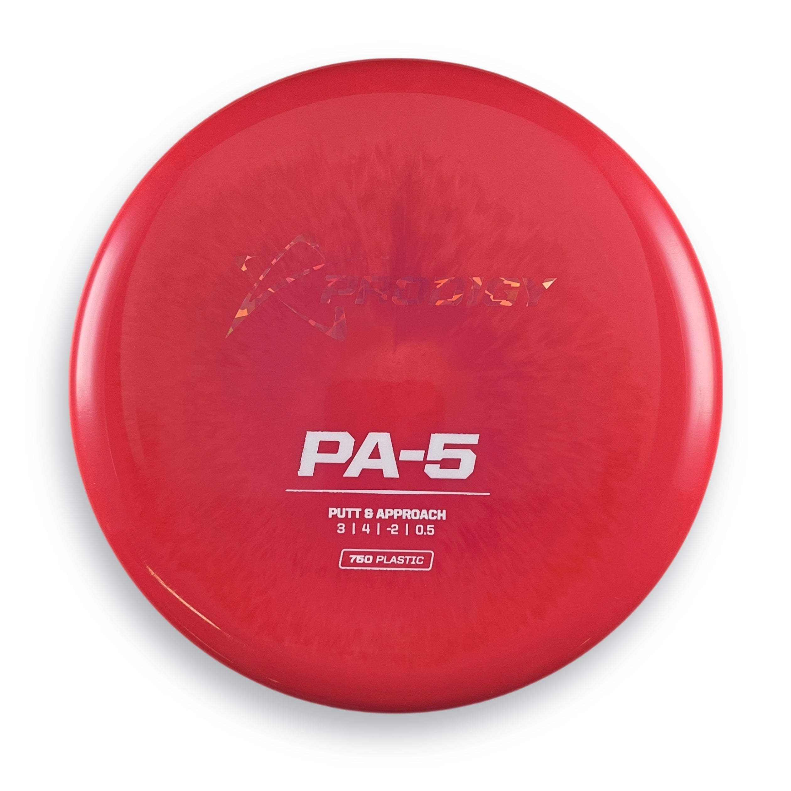 750 PA-5