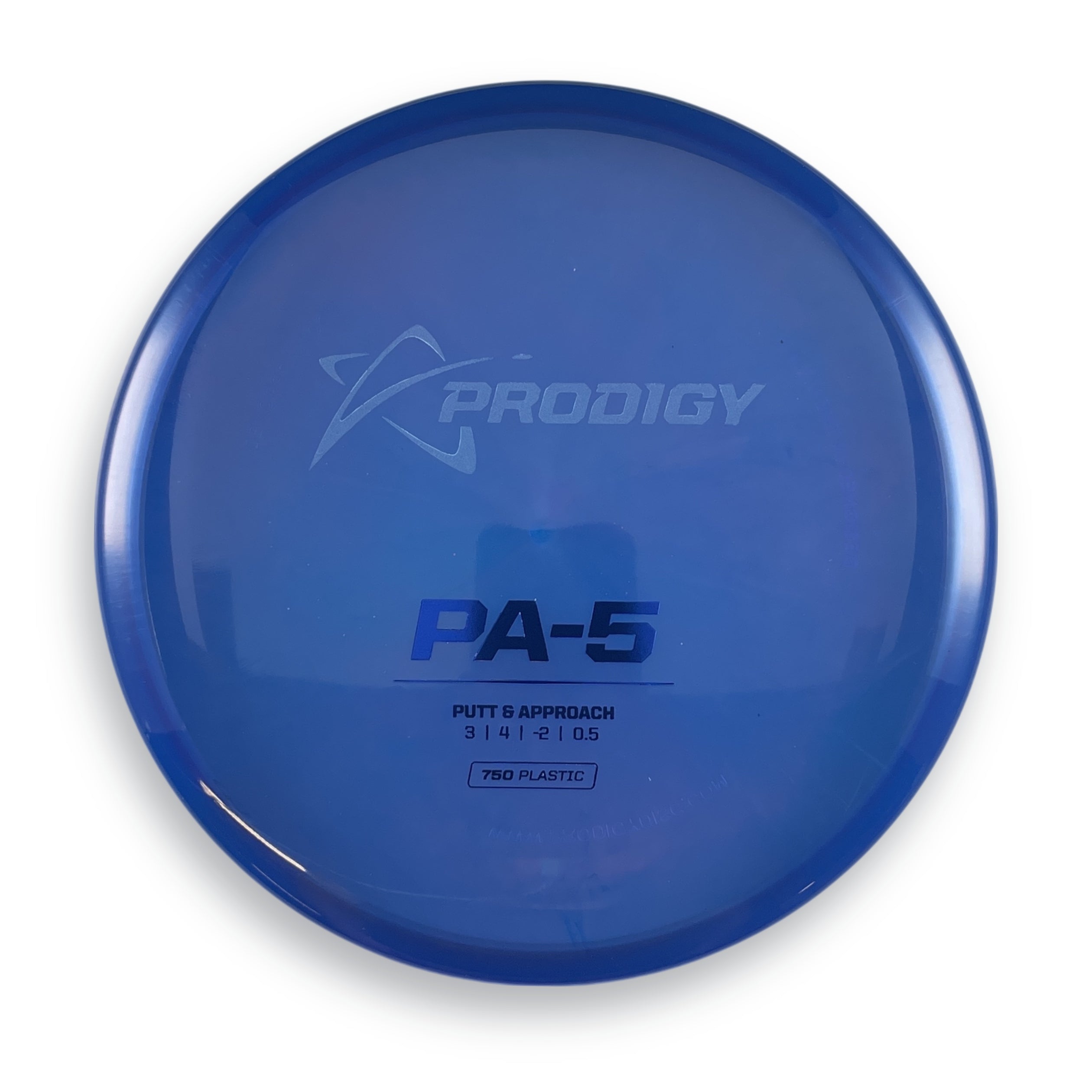 750 PA-5