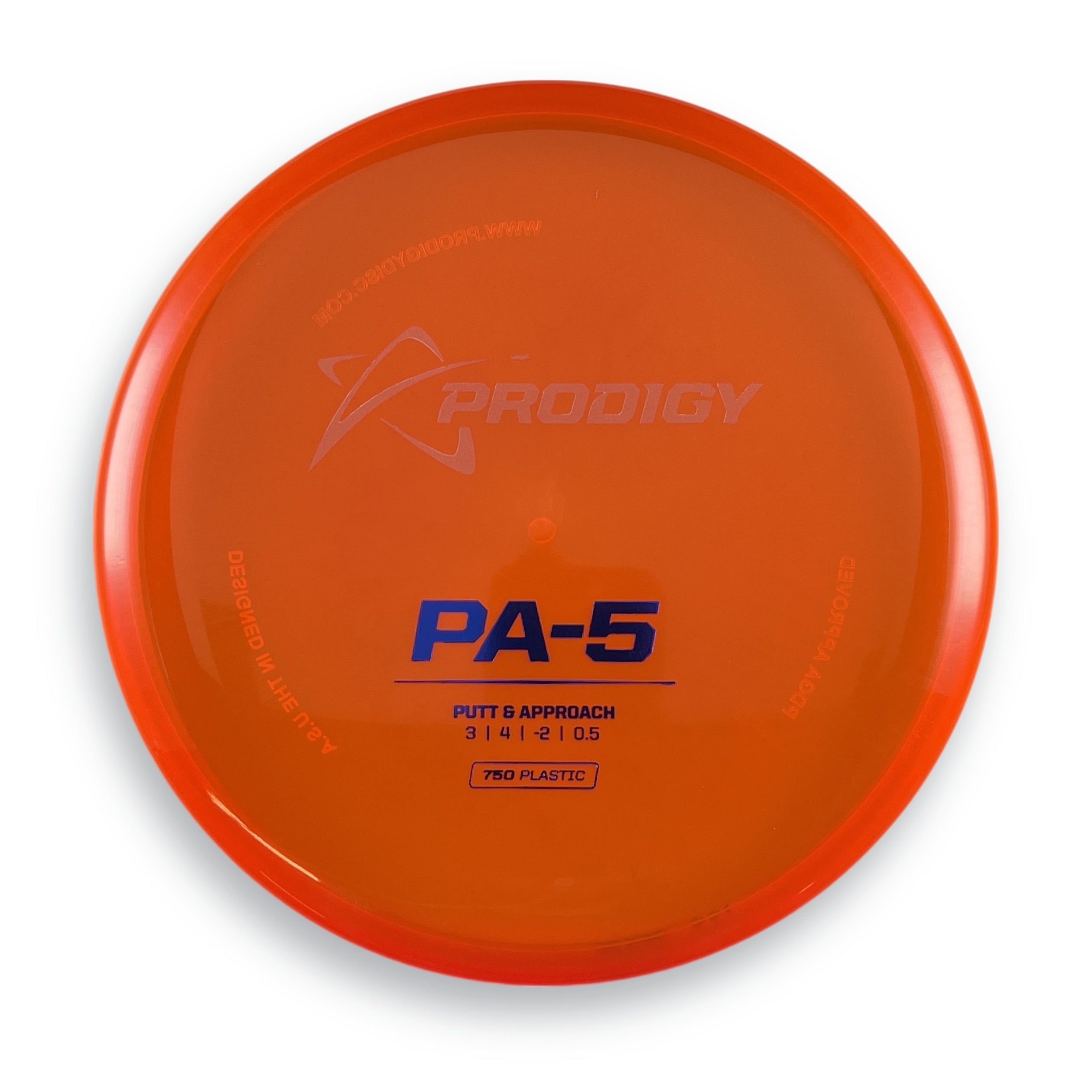 750 PA-5