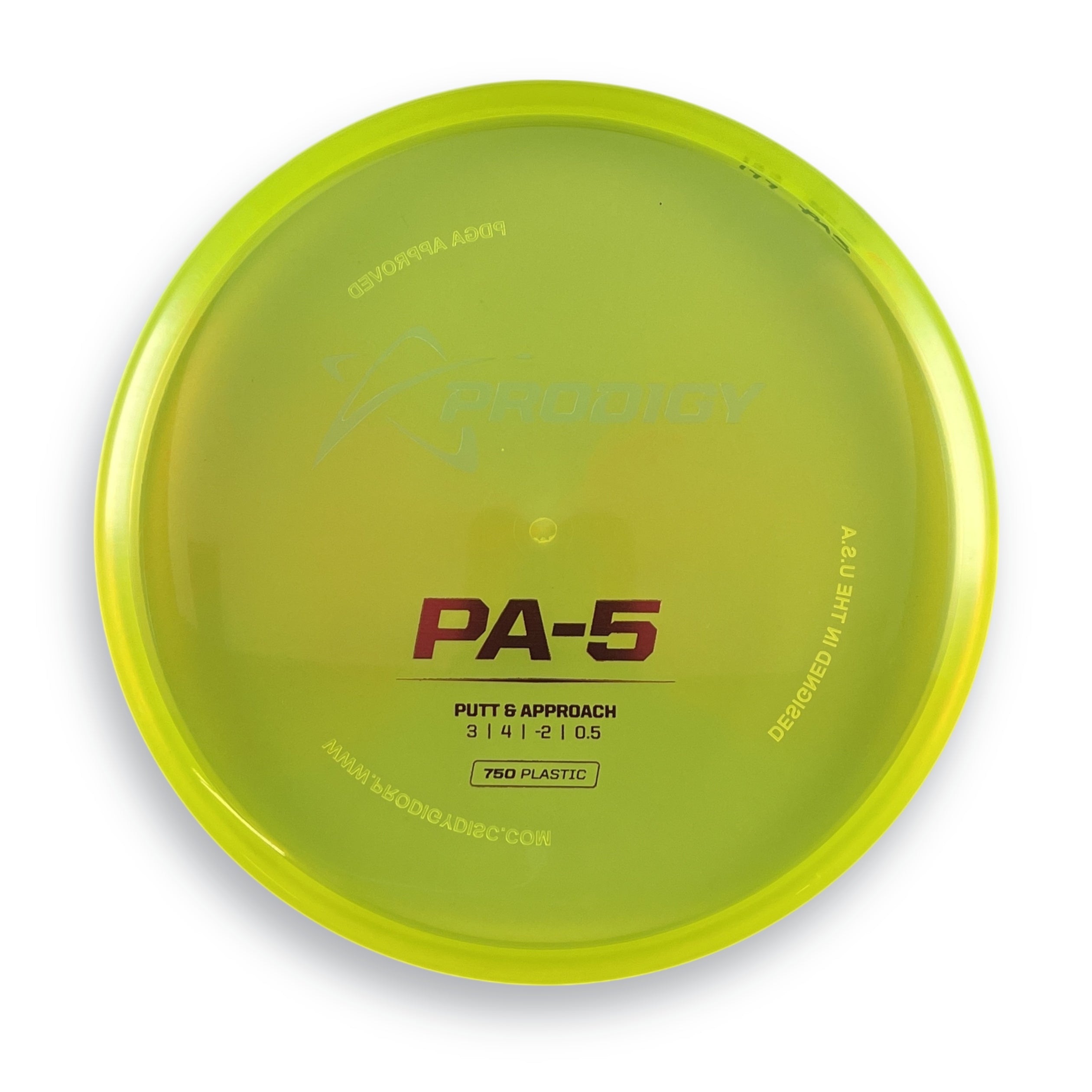 750 PA-5