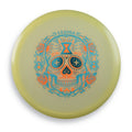 Proto Glow Champion Arachnid - Halloween Arachnid Stamp