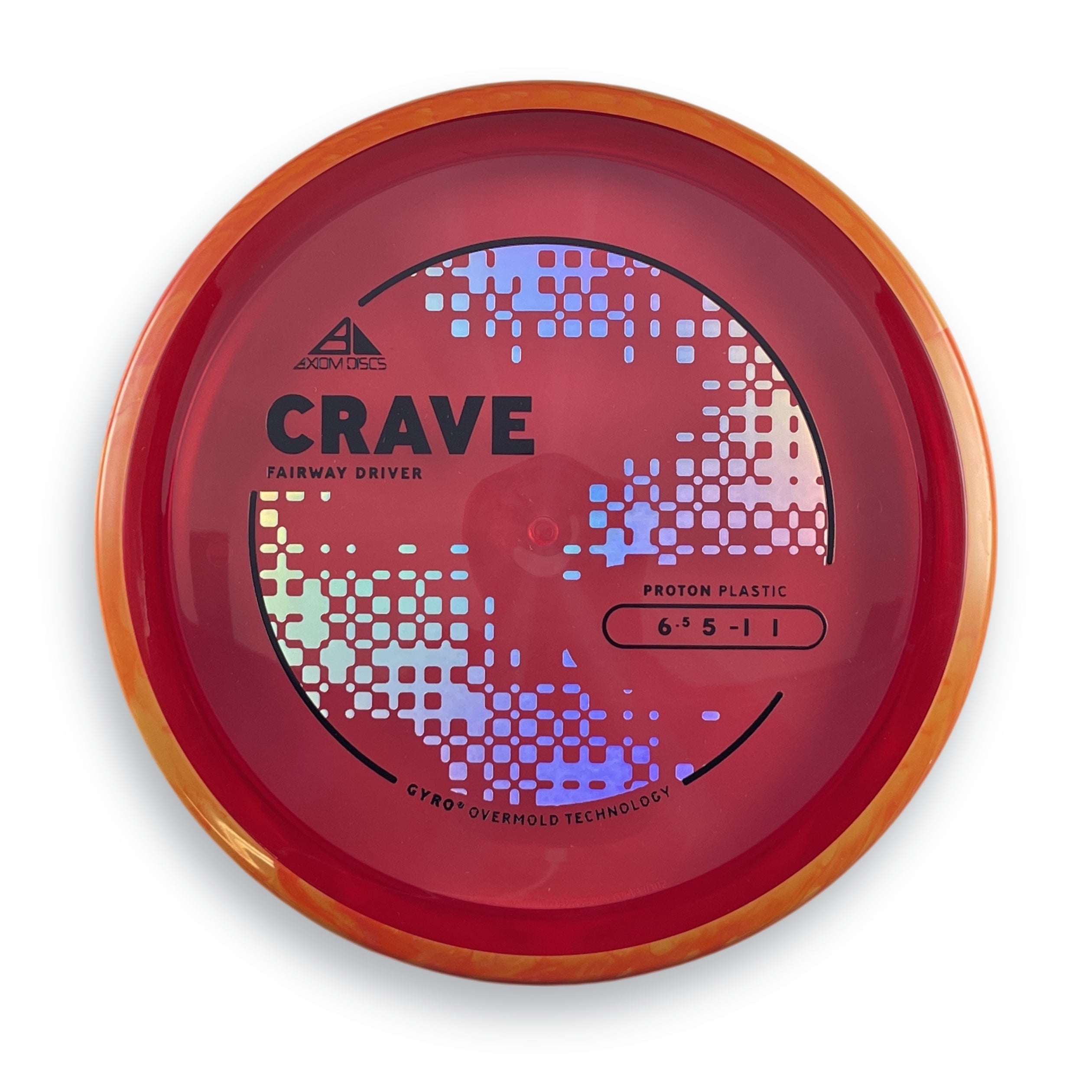 Proton Crave