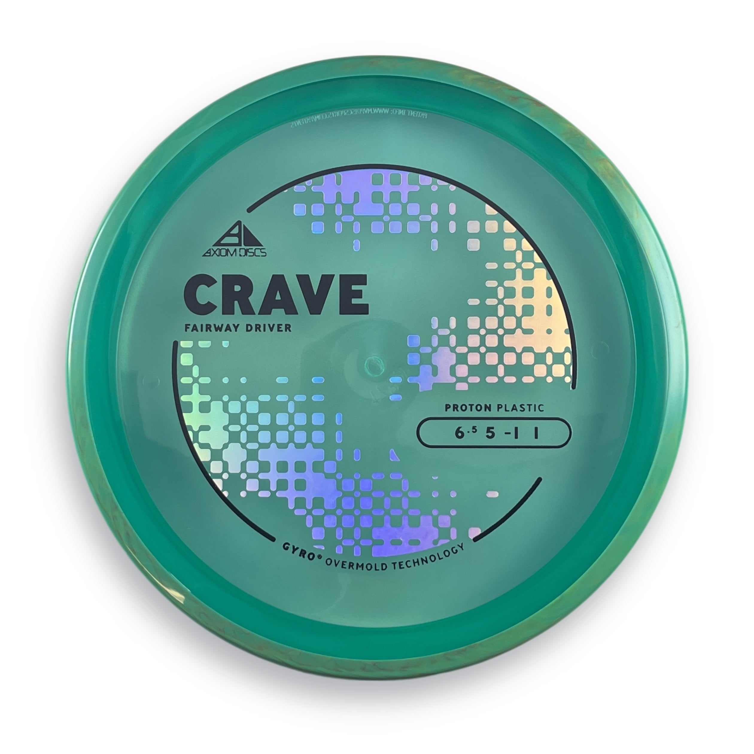 Proton Crave