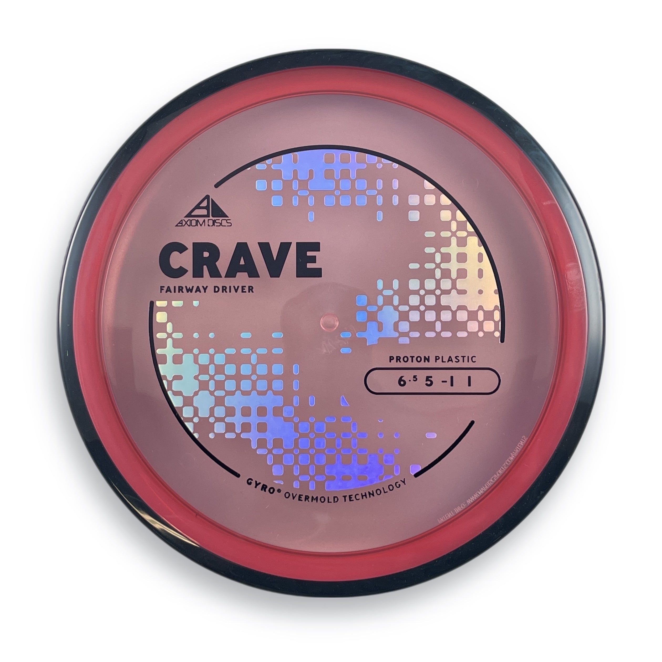 Proton Crave