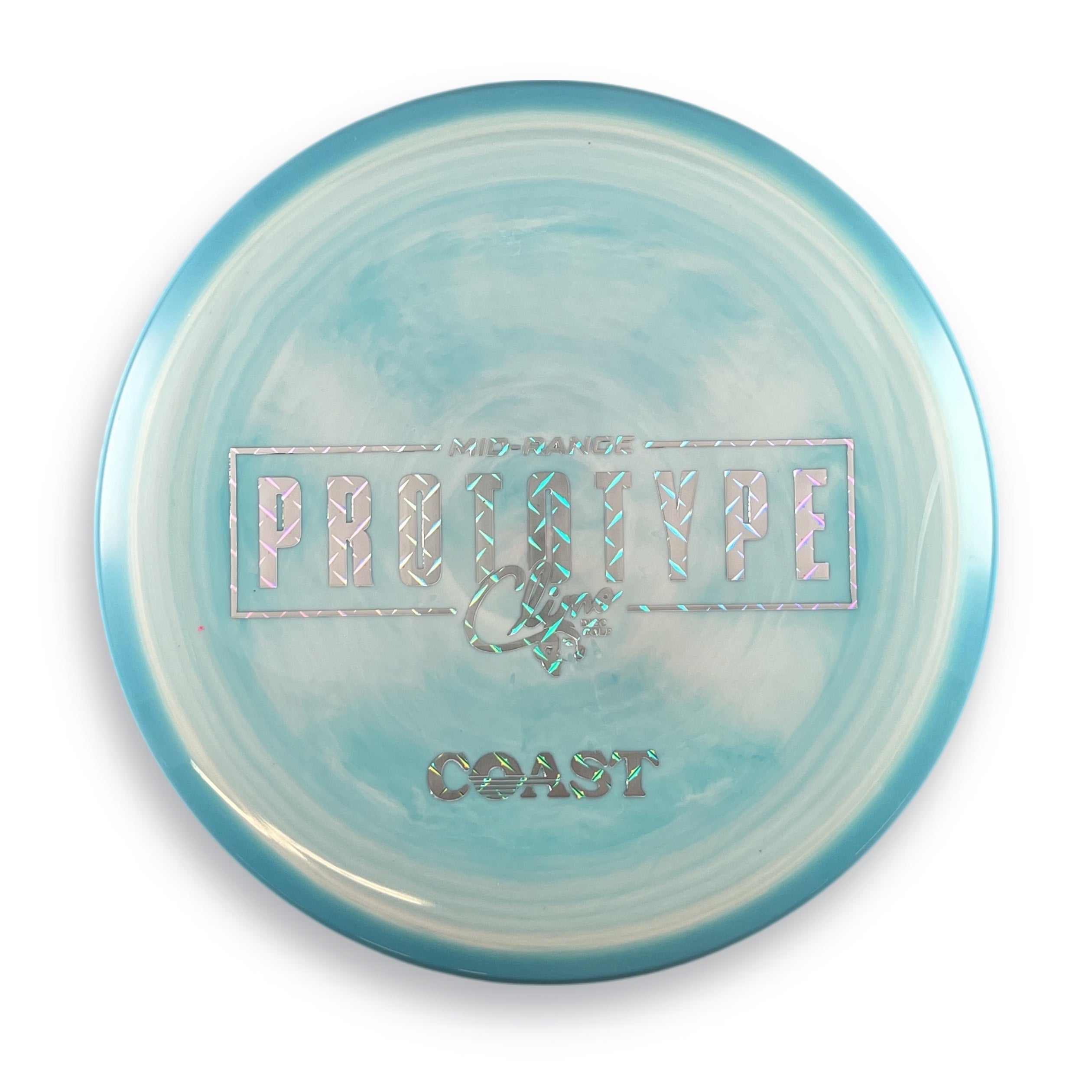 Prototype Signature Line Coast