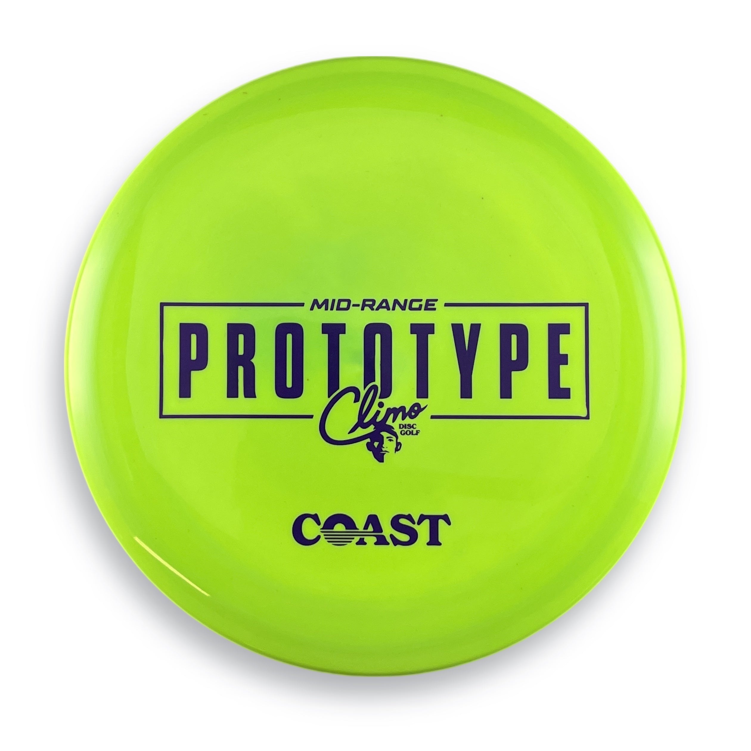 Prototype Signature Line Coast