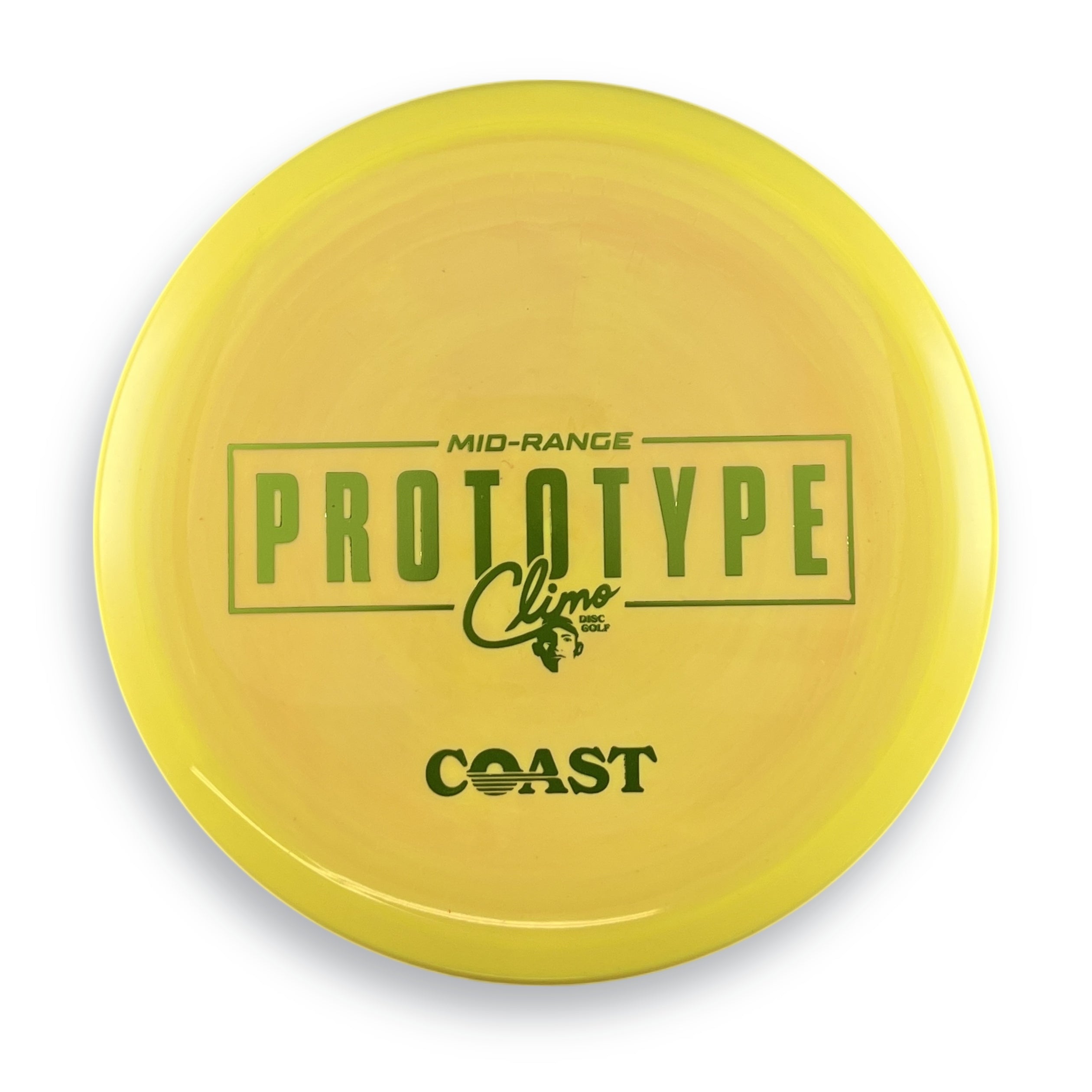 Prototype Signature Line Coast