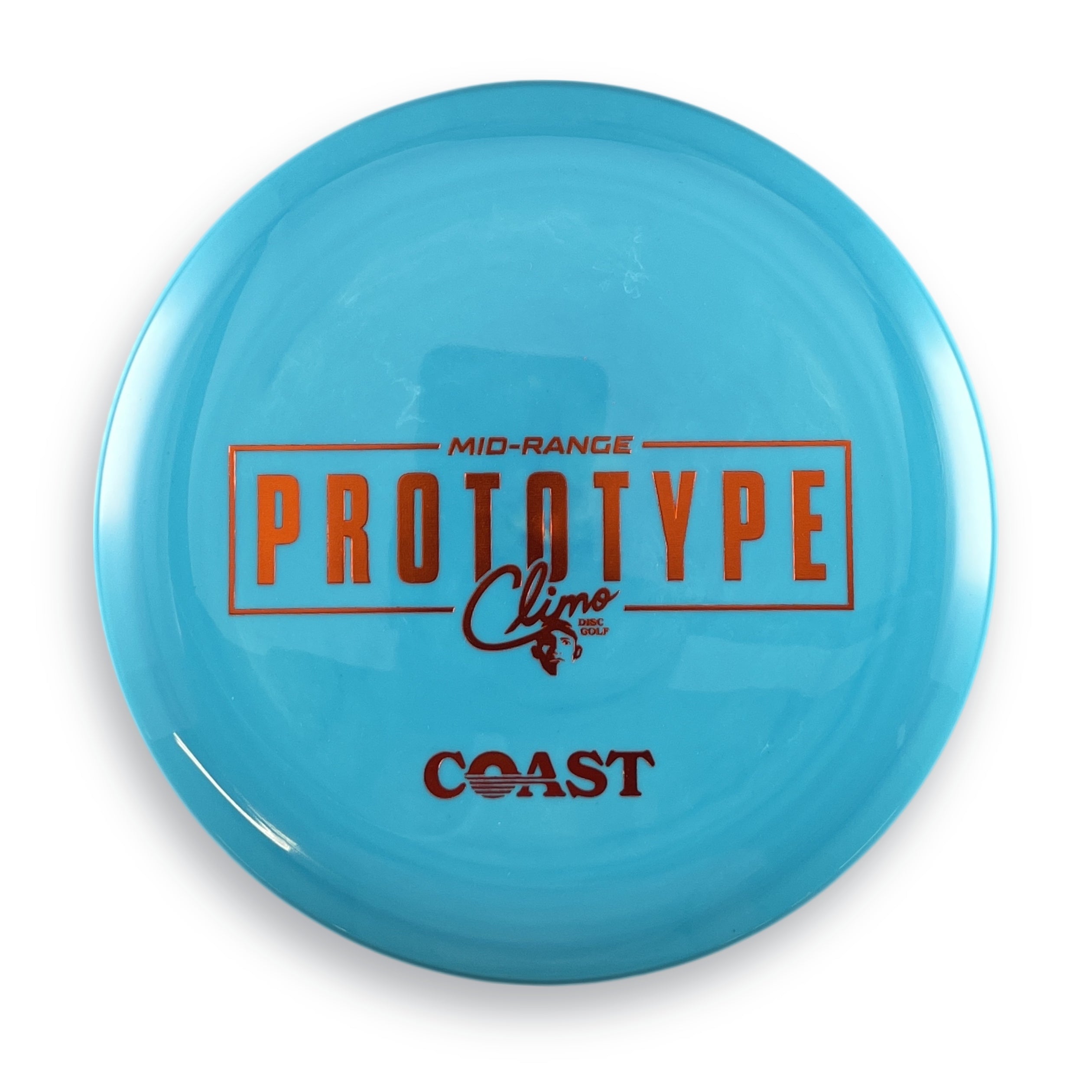 Prototype Signature Line Coast