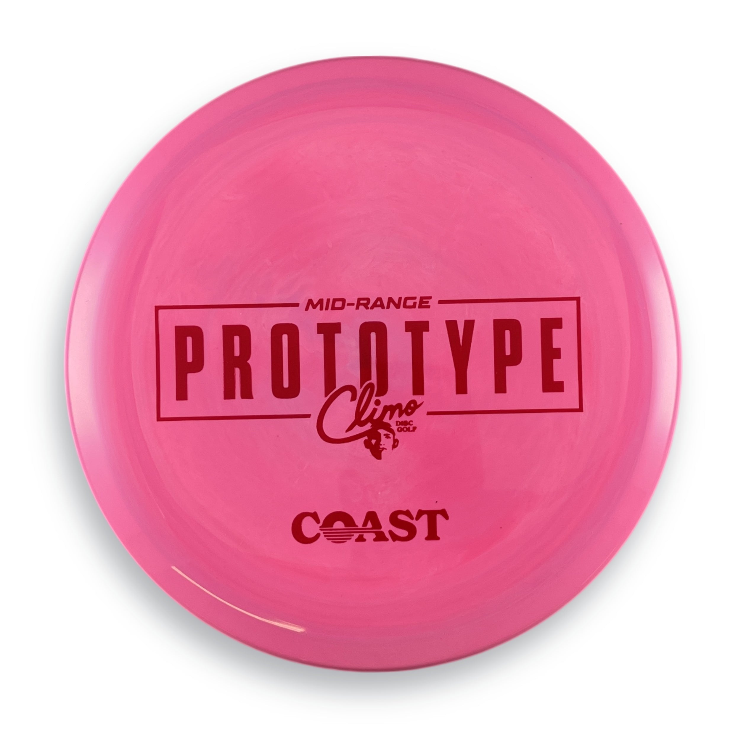 Prototype Signature Line Coast