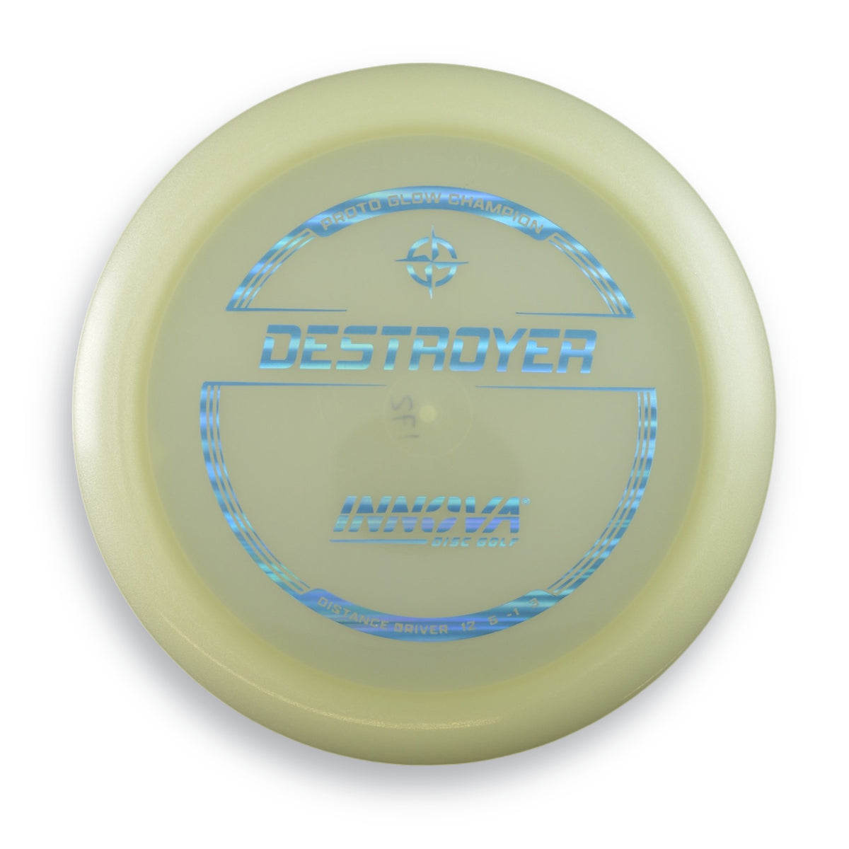 Proto Glow Champion Destroyer