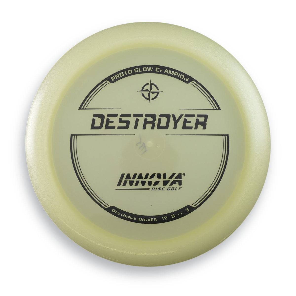 Proto Glow Champion Destroyer