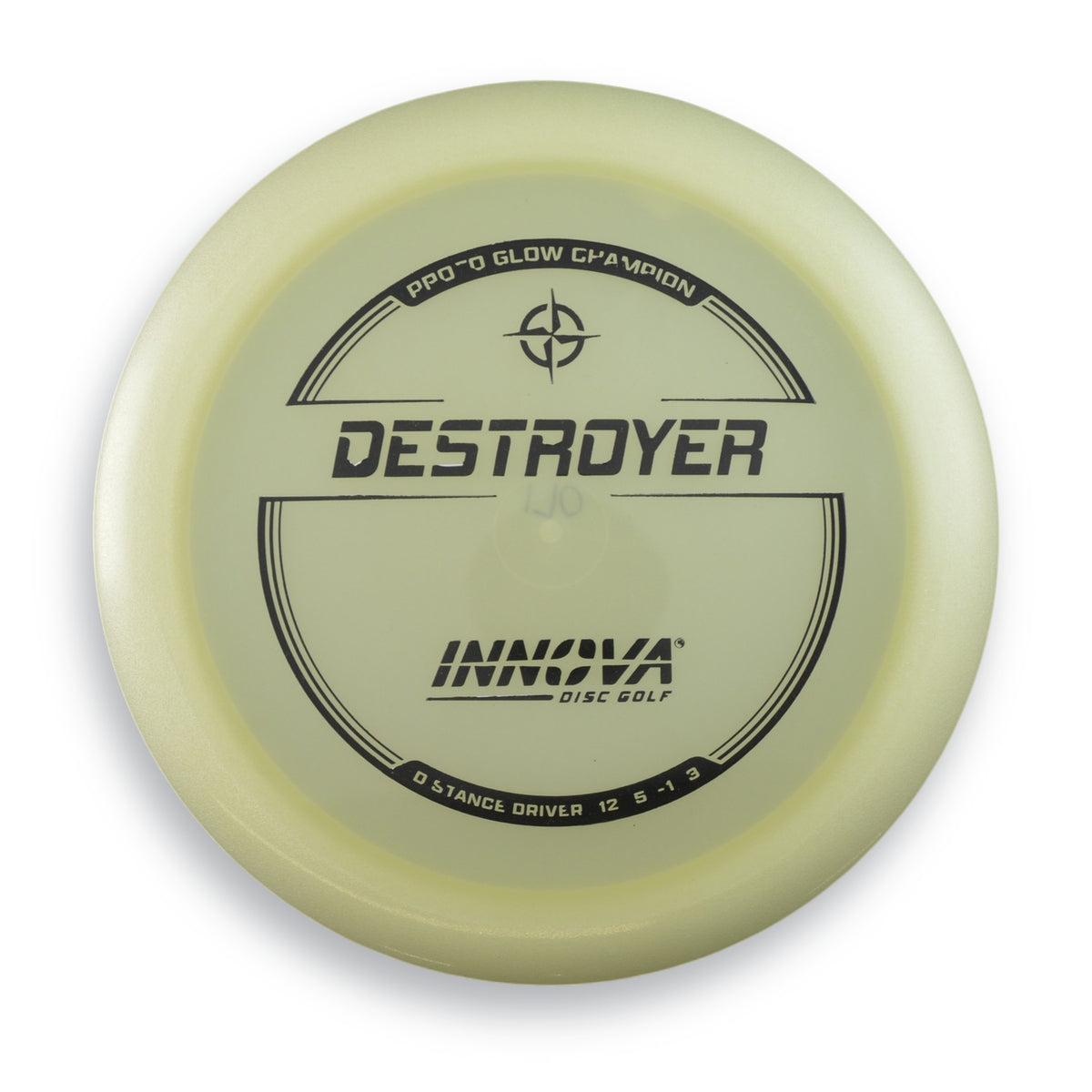 Proto Glow Champion Destroyer