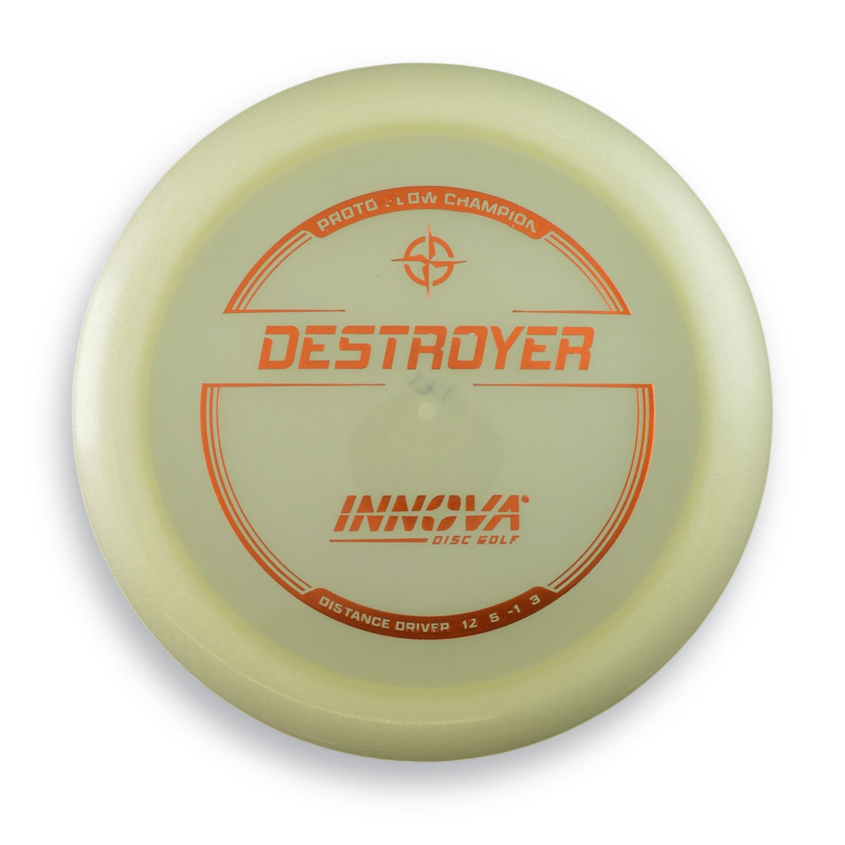 Proto Glow Champion Destroyer