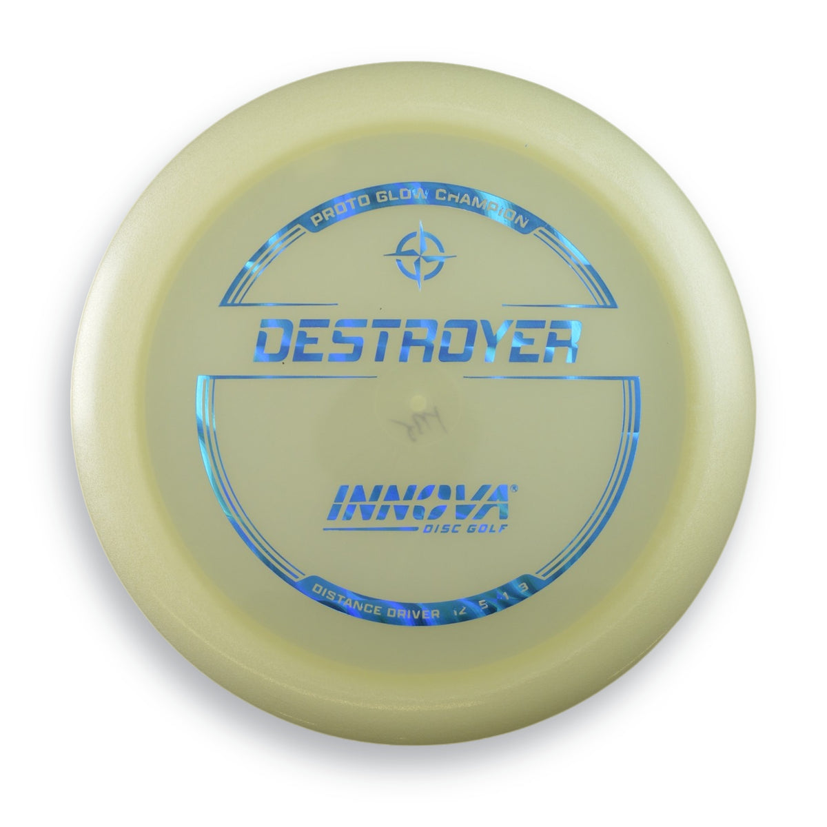 Proto Glow Champion Destroyer
