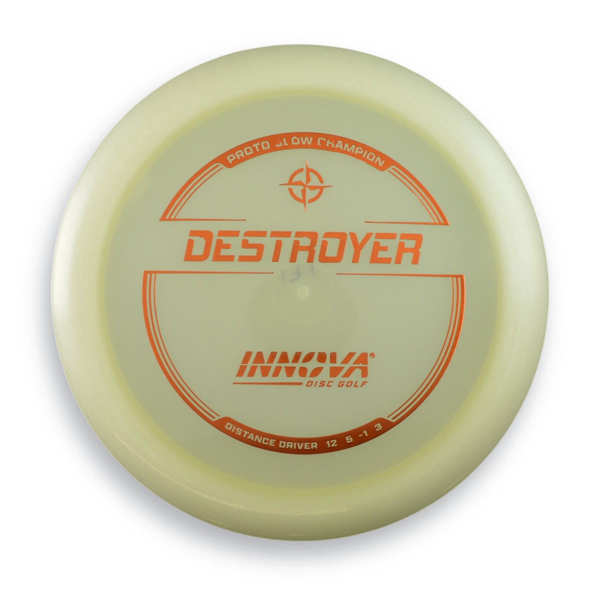 Proto Glow Champion Destroyer