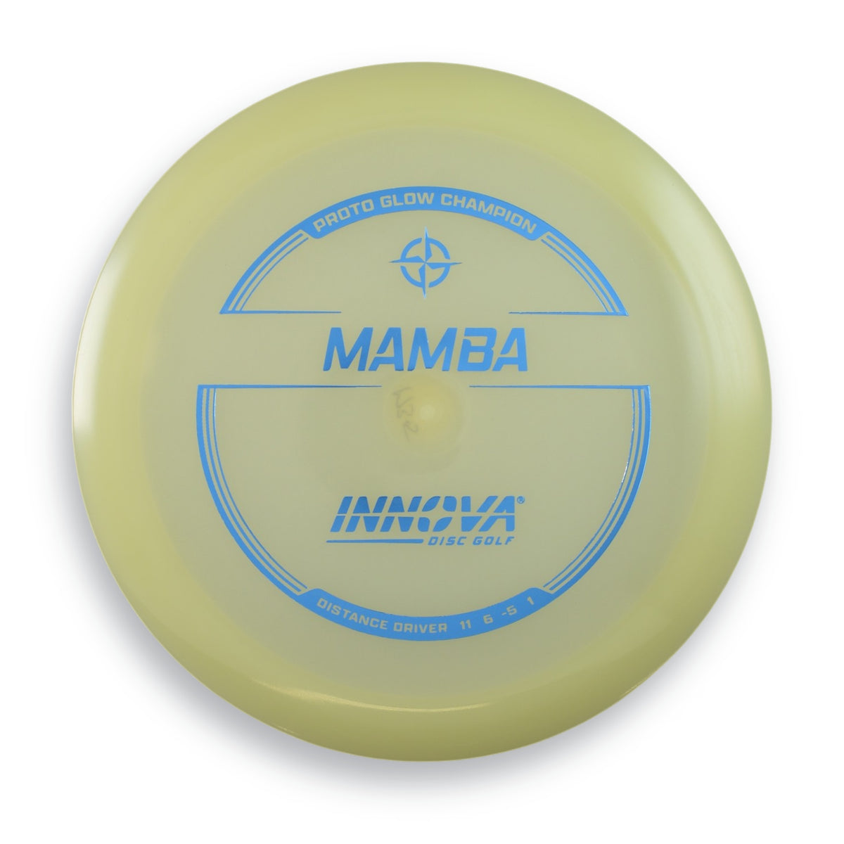 Proto Glow Champion Mamba