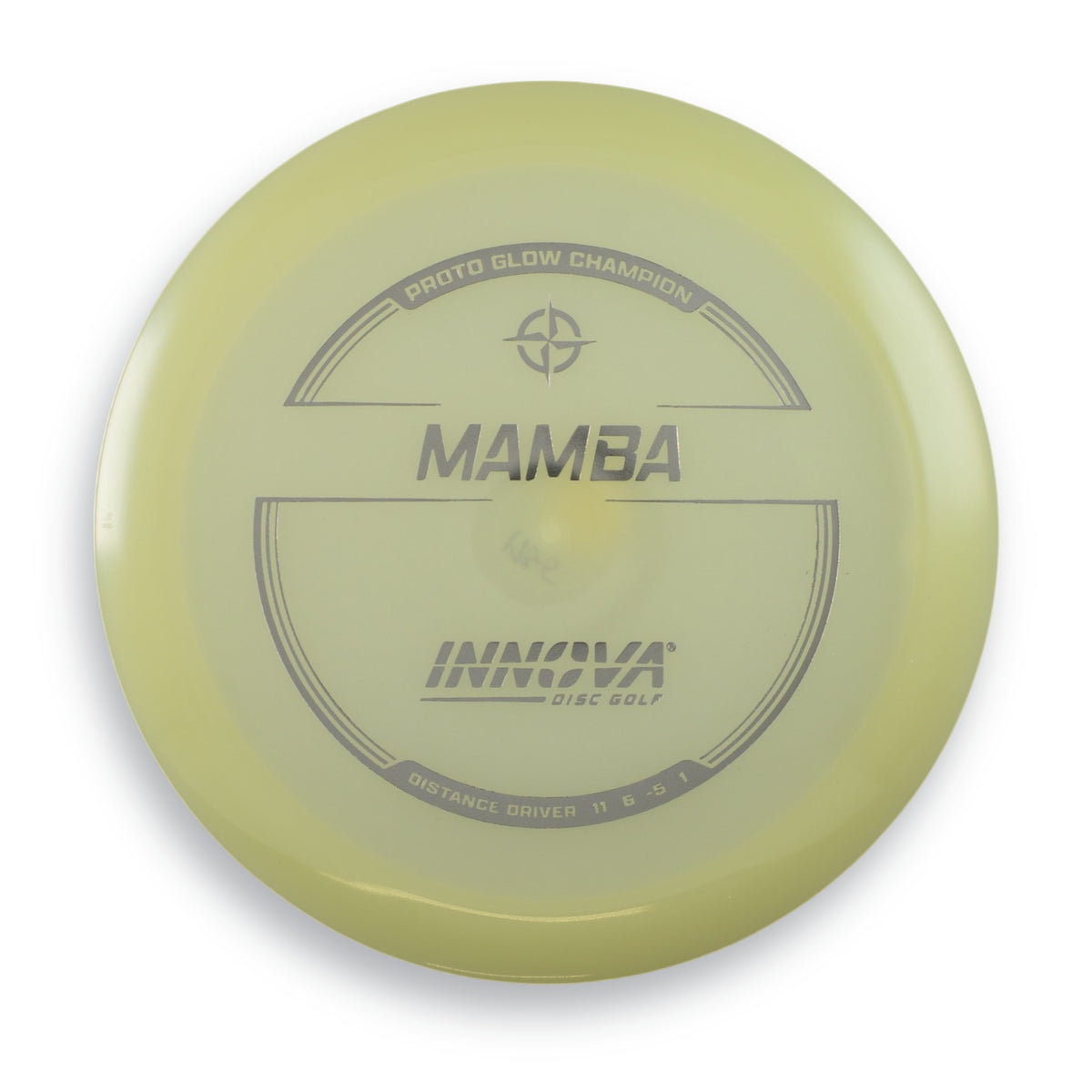 Proto Glow Champion Mamba