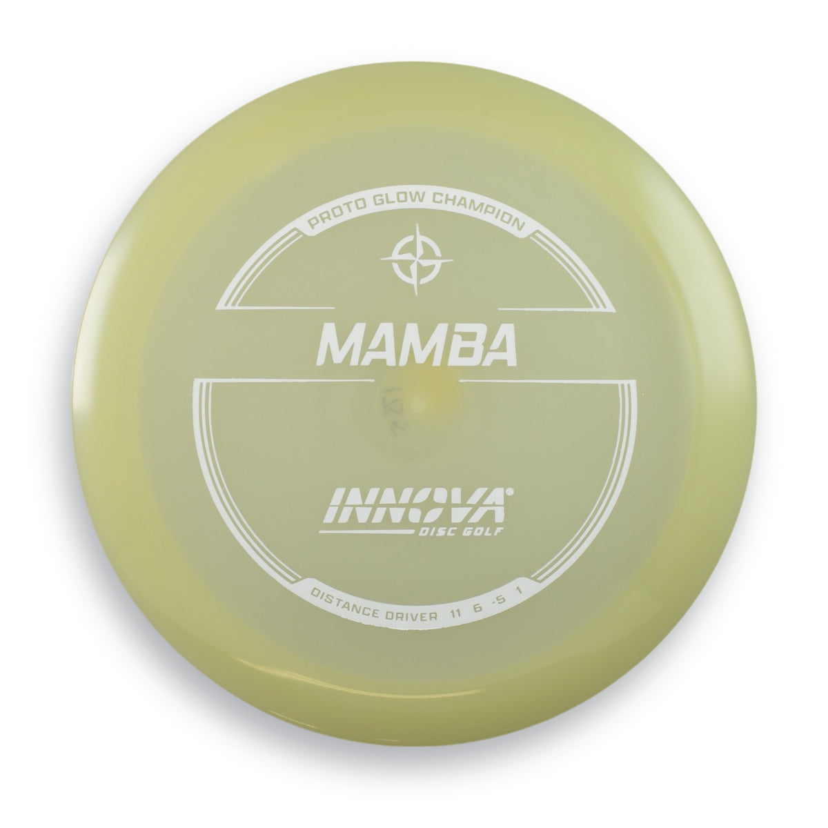 Proto Glow Champion Mamba