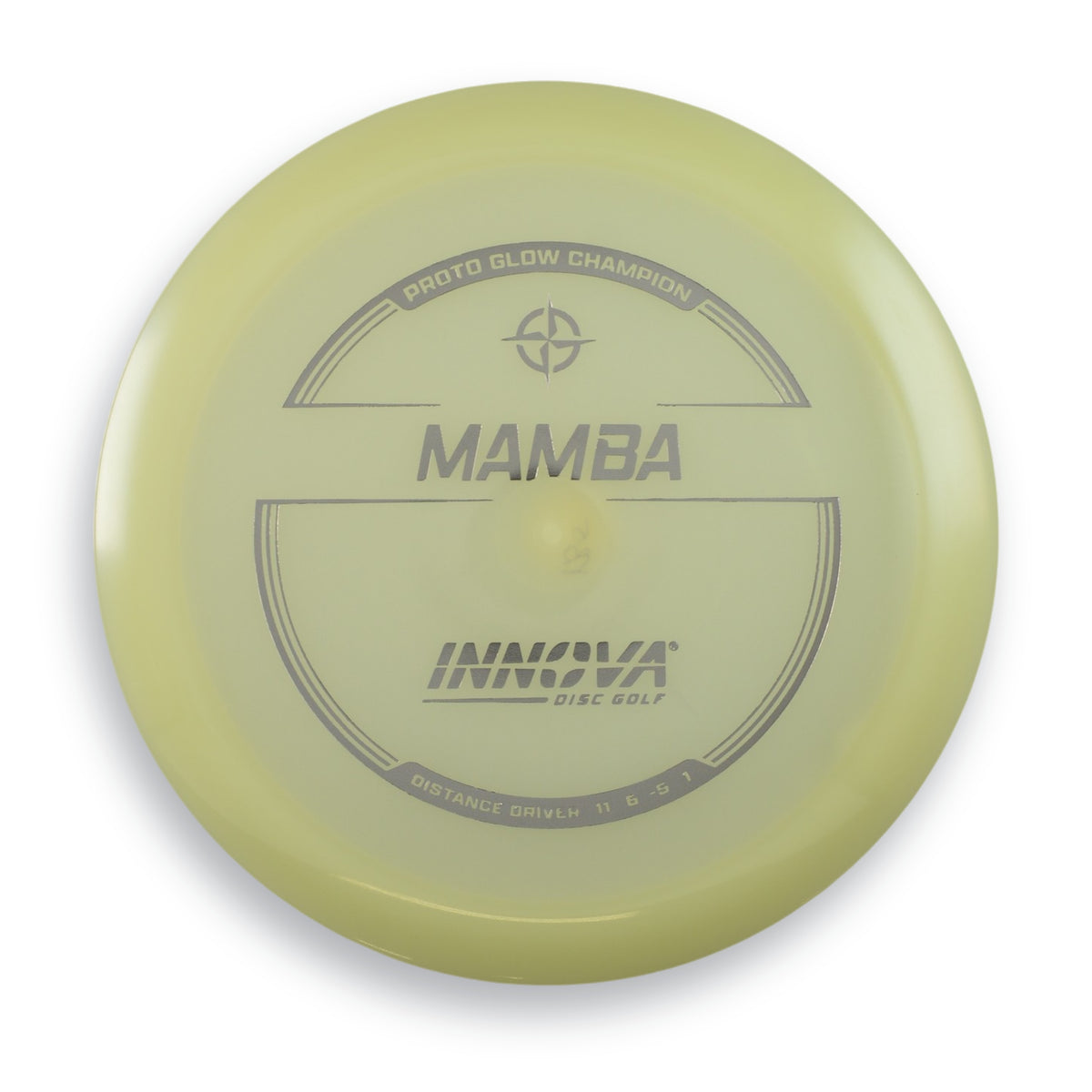 Proto Glow Champion Mamba