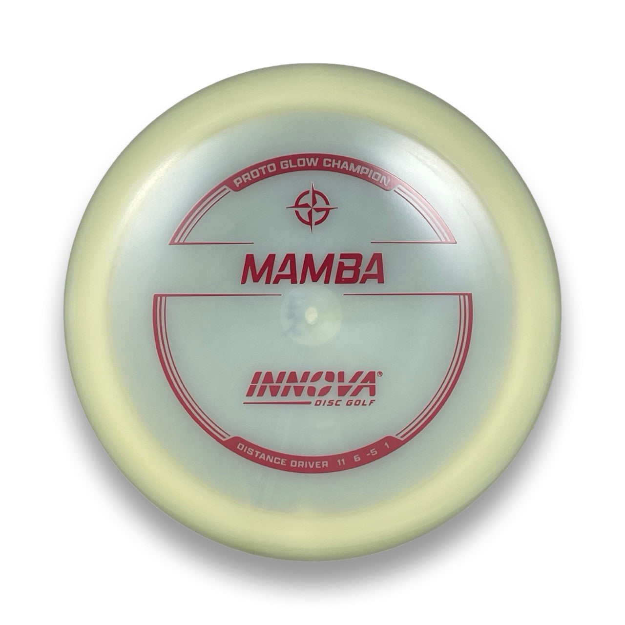 Proto Glow Champion Mamba